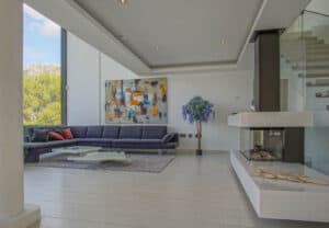 Foto van Villa in Altea Hills – afbeelding 24