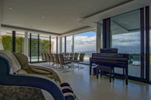 Foto van Villa in Altea Hills – afbeelding 25