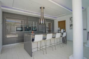 Foto van Villa in Altea Hills – afbeelding 27