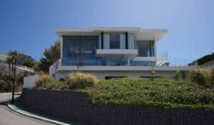 Foto van Villa in Altea Hills – afbeelding 3