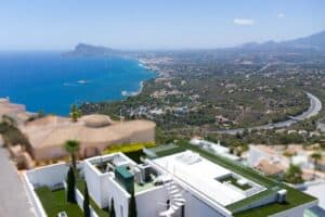Foto van Villa in Altea Hills – afbeelding 0