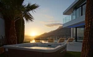 Foto van Villa in Altea Hills – afbeelding 31