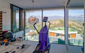 Foto van Villa in Altea Hills – afbeelding 32