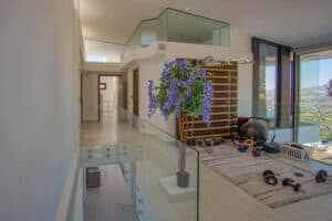 Foto van Villa in Altea Hills – afbeelding 33