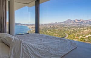 Foto van Villa in Altea Hills – afbeelding 36