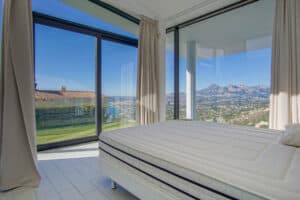 Foto van Villa in Altea Hills – afbeelding 37