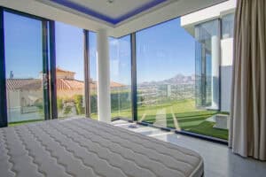 Foto van Villa in Altea Hills – afbeelding 39