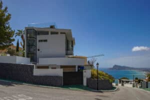 Foto van Villa in Altea Hills – afbeelding 4