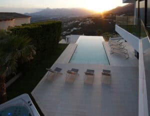 Foto van Villa in Altea Hills – afbeelding 49