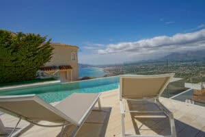 Foto van Villa in Altea Hills – afbeelding 5