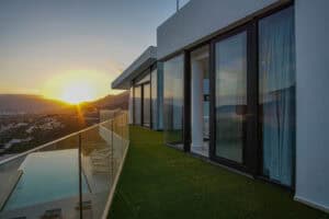 Foto van Villa in Altea Hills – afbeelding 50