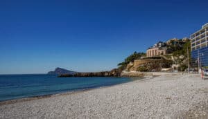 Foto van Villa in Altea Hills – afbeelding 53