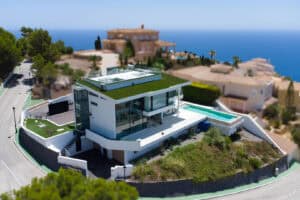 Foto van Villa in Altea Hills – afbeelding 56
