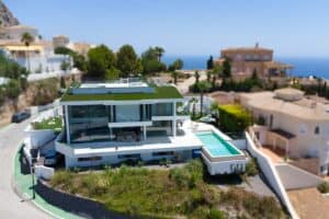 Foto van Villa in Altea Hills – afbeelding 58