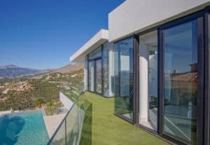 Foto van Villa in Altea Hills – afbeelding 6