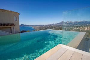 Foto van Villa in Altea Hills – afbeelding 7