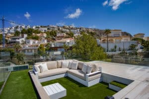 Foto van Villa in Altea Hills – afbeelding 8