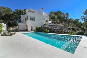 Foto van Villa in Altea la Vella – afbeelding 16