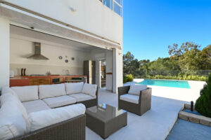 Foto van Villa in Altea la Vella – afbeelding 19