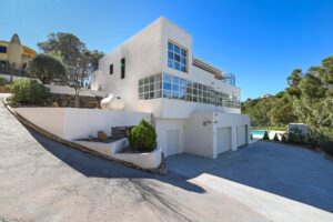Foto van Villa in Altea la Vella – afbeelding 2