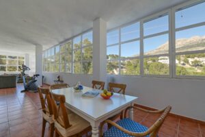 Foto van Villa in Altea la Vella – afbeelding 21