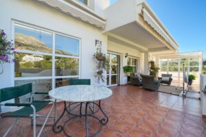Foto van Villa in Altea la Vella – afbeelding 23