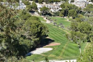 Foto van Villa in Altea la Vella – afbeelding 25