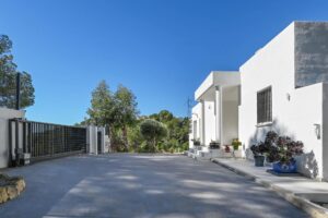 Foto van Villa in Altea la Vella – afbeelding 28