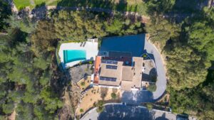 Foto van Villa in Altea la Vella – afbeelding 29