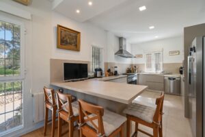 Foto van Villa in Altea la Vella – afbeelding 7