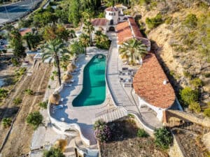 Foto van Villa in Altea Pueblo – afbeelding 11