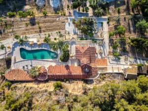 Foto van Villa in Altea Pueblo – afbeelding 12