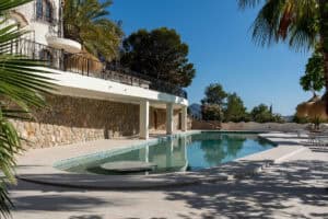 Foto van Villa in Altea Pueblo – afbeelding 16