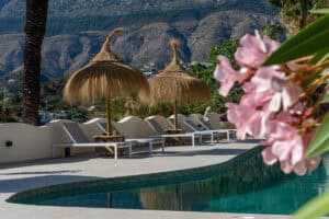 Foto van Villa in Altea Pueblo – afbeelding 18