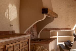 Foto van Villa in Altea Pueblo – afbeelding 19