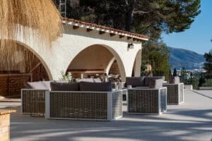 Foto van Villa in Altea Pueblo – afbeelding 20
