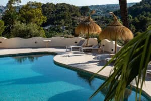 Foto van Villa in Altea Pueblo – afbeelding 21