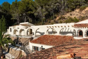 Foto van Villa in Altea Pueblo – afbeelding 23