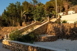 Foto van Villa in Altea Pueblo – afbeelding 27