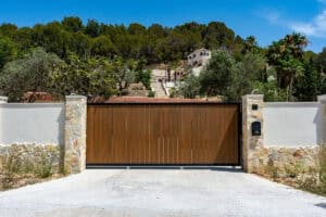 Foto van Villa in Altea Pueblo – afbeelding 30
