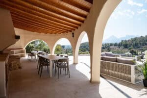Foto van Villa in Altea Pueblo – afbeelding 36