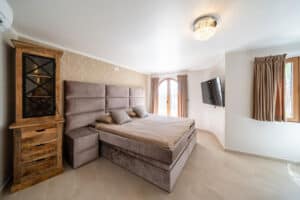 Foto van Villa in Altea Pueblo – afbeelding 38