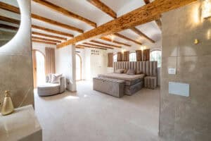 Foto van Villa in Altea Pueblo – afbeelding 4