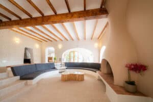 Foto van Villa in Altea Pueblo – afbeelding 7
