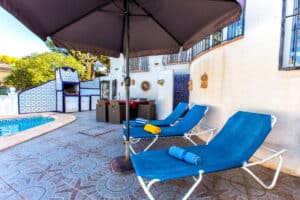 Foto van Villa in Benissa – afbeelding 10