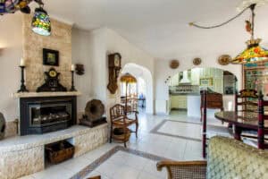 Foto van Villa in Benissa – afbeelding 14