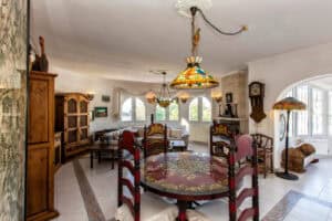 Foto van Villa in Benissa – afbeelding 15