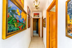 Foto van Villa in Benissa – afbeelding 21