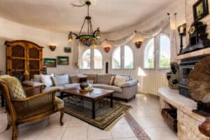 Foto van Villa in Benissa – afbeelding 3