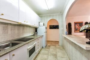 Foto van Villa in Benissa – afbeelding 32